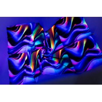 Флуоресцентний рулонний друк